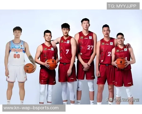 胡金秋的篮球之路：从青涩新星到CBA顶尖球员的成长历程