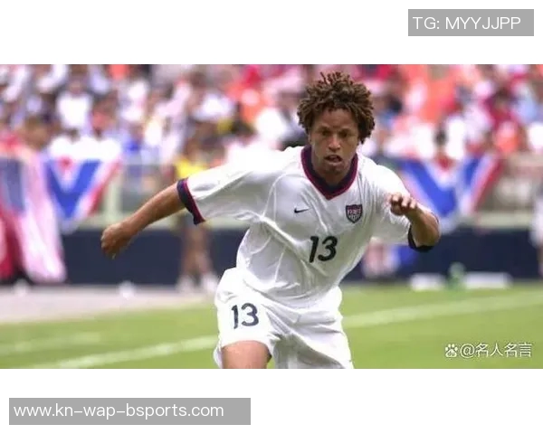 北美洲足球明星盘点他们的成就与影响力分析