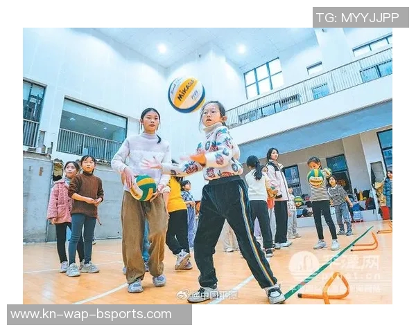 少儿体育培训机构的特色与优势全面解析助力孩子健康成长